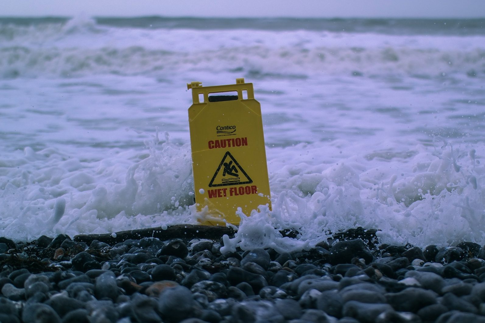 Understanding Slip Ratings On Flooring Duraflor