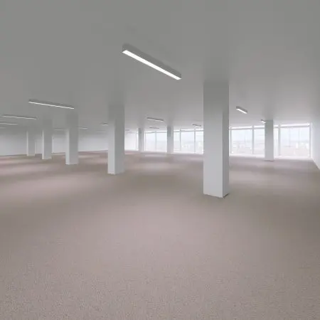 Duragrip Burnt Almond a hospital and healthcare flooring solution