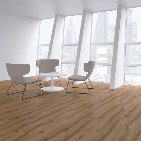 Axis Looselay LVT Flooring