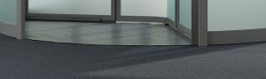 Specialist Entrance Matting - Entraguard and a Barrier Tile