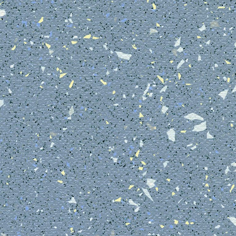 Resolute high performance safety flooring for hospitals and healthcare