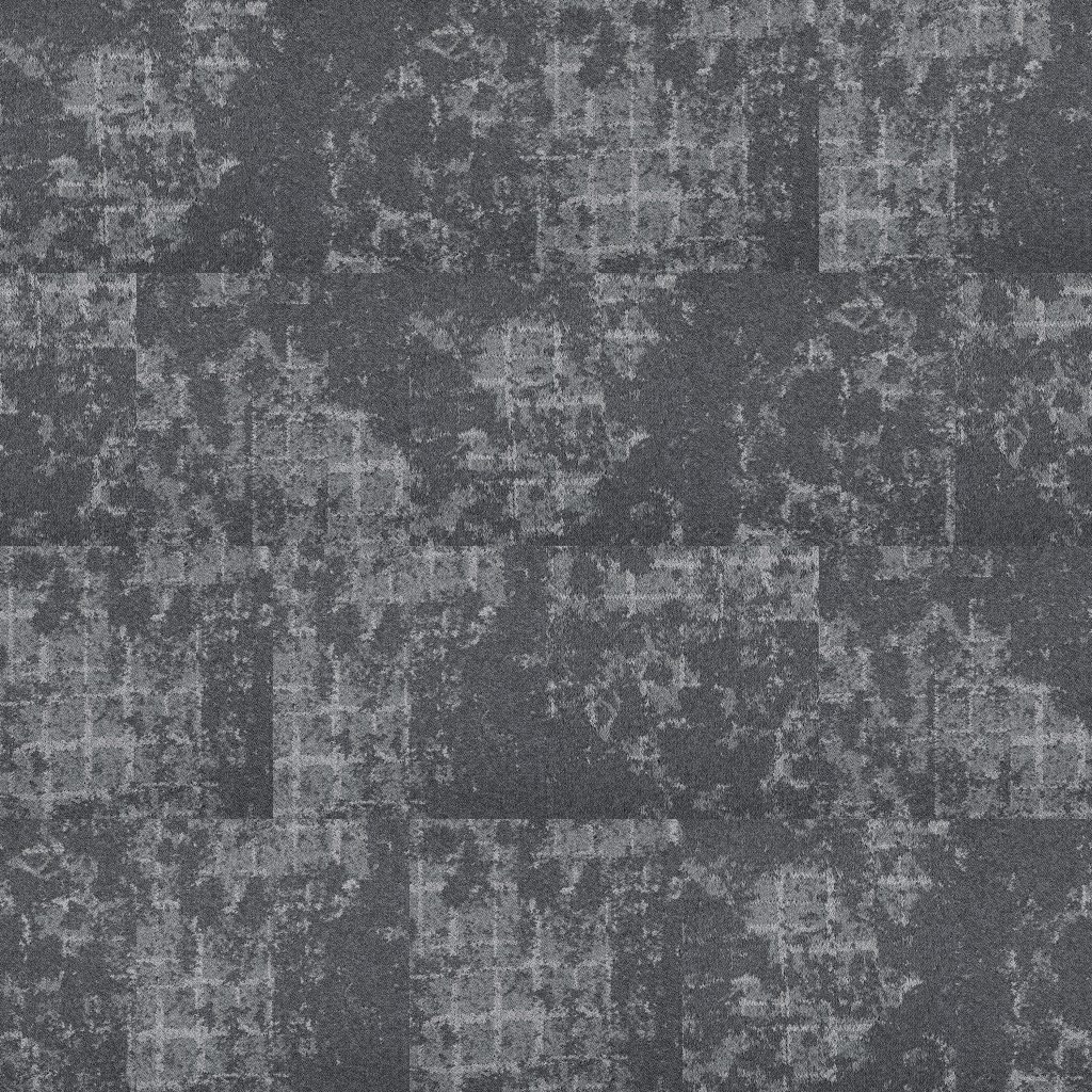 Natural Terrain Escarpment - luxury carpet tile by Duraflor