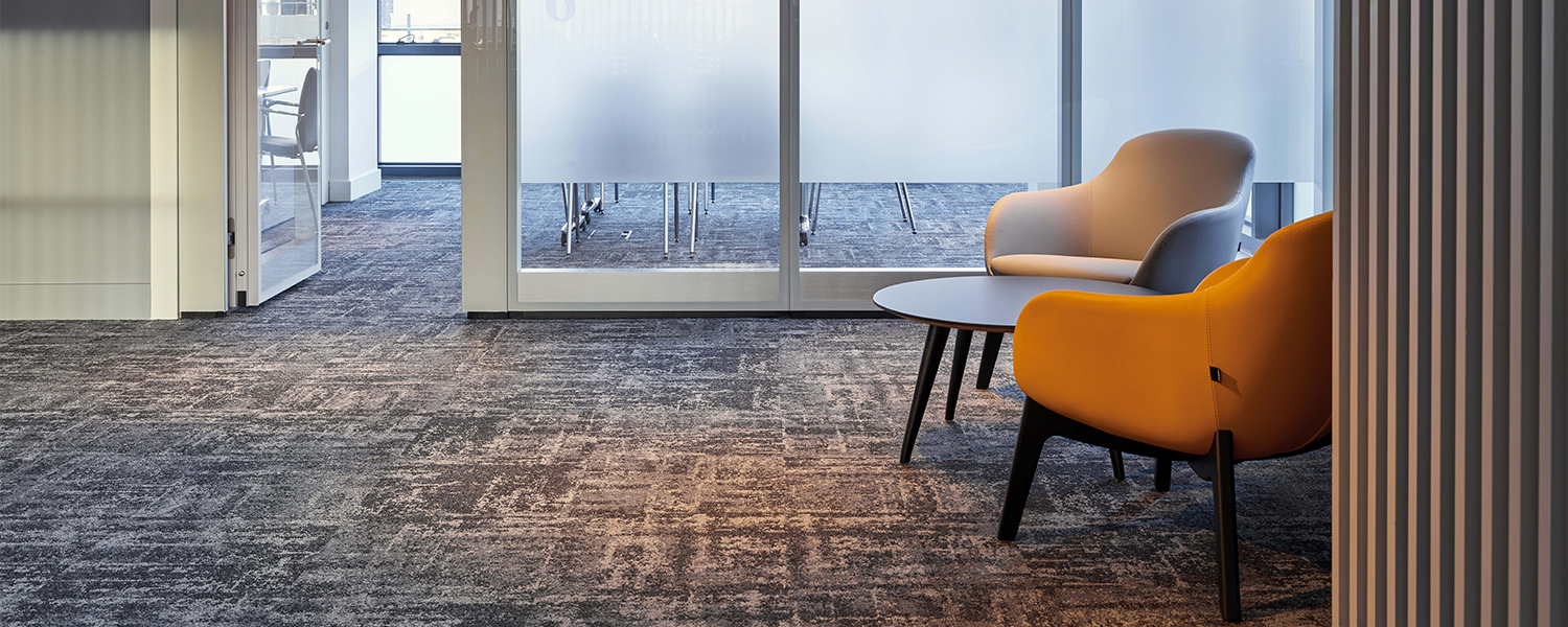 Project Inspiration - Natural Terrain Tundra by Duraflor