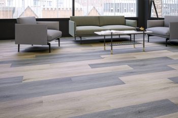 Vinyl Flooring Trends variant tones