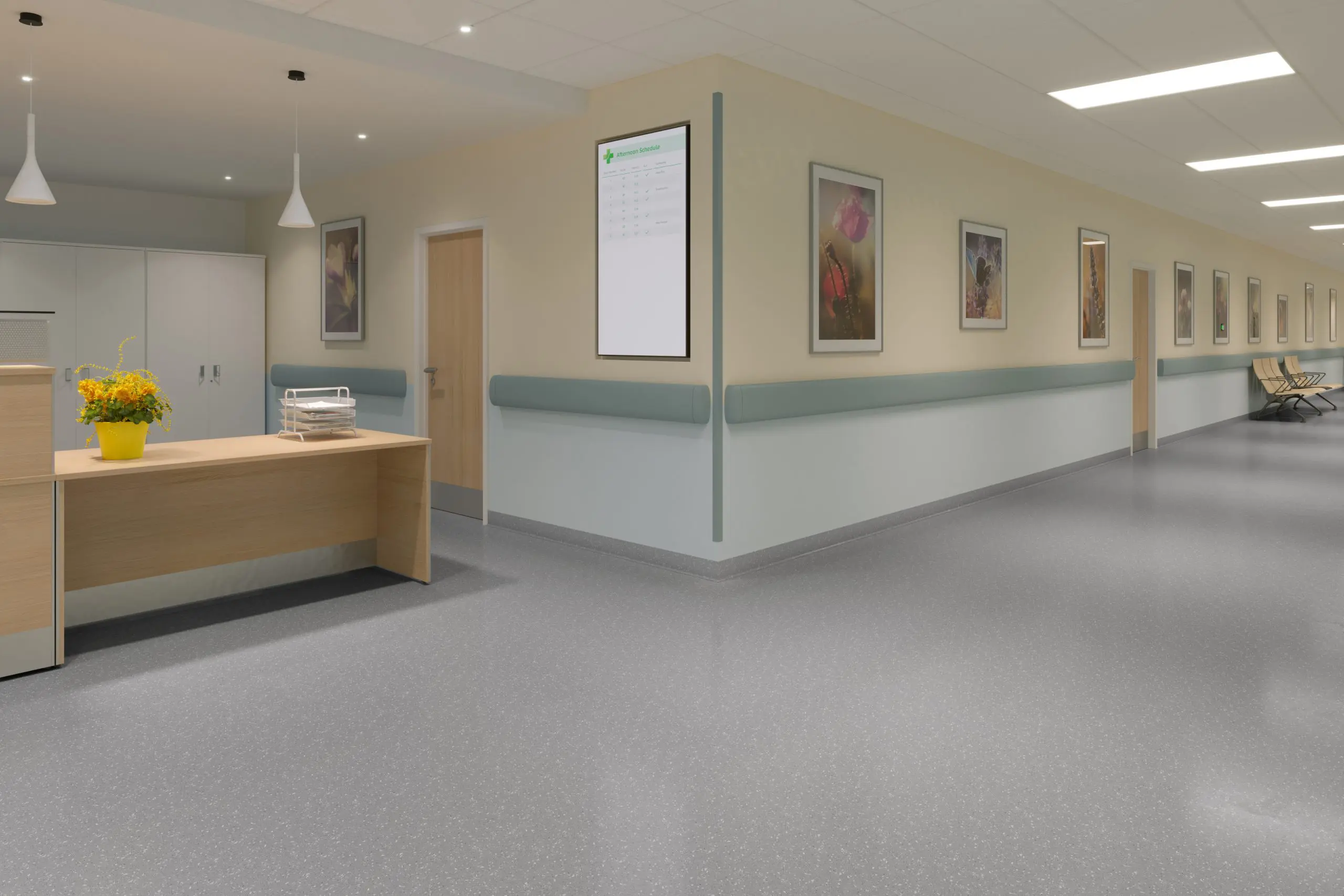 Medical & Healthcare